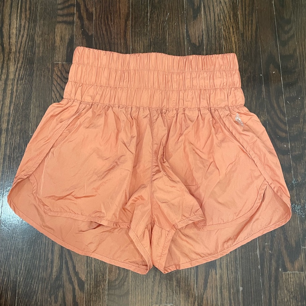 Free people the way home shorts